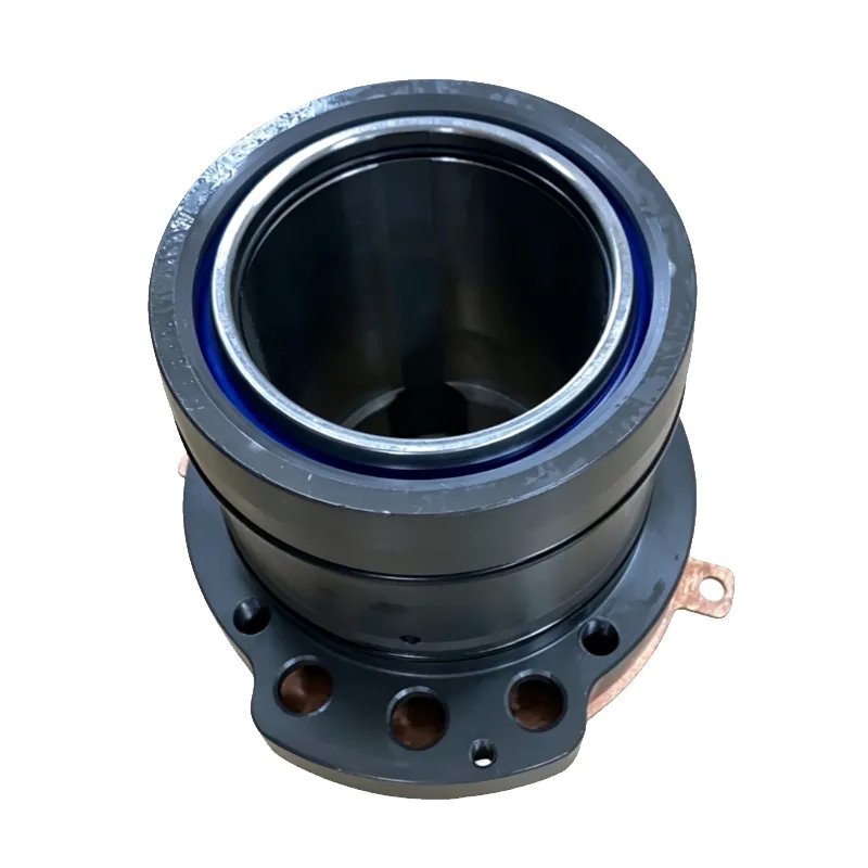 XCMG Conjunto de bomba trasera 860178405