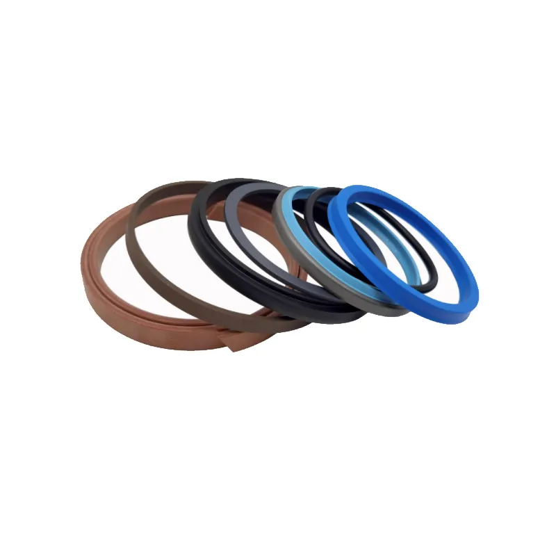 XCMG Kit de sellos del cilindro del brazo de cucharón 860186852