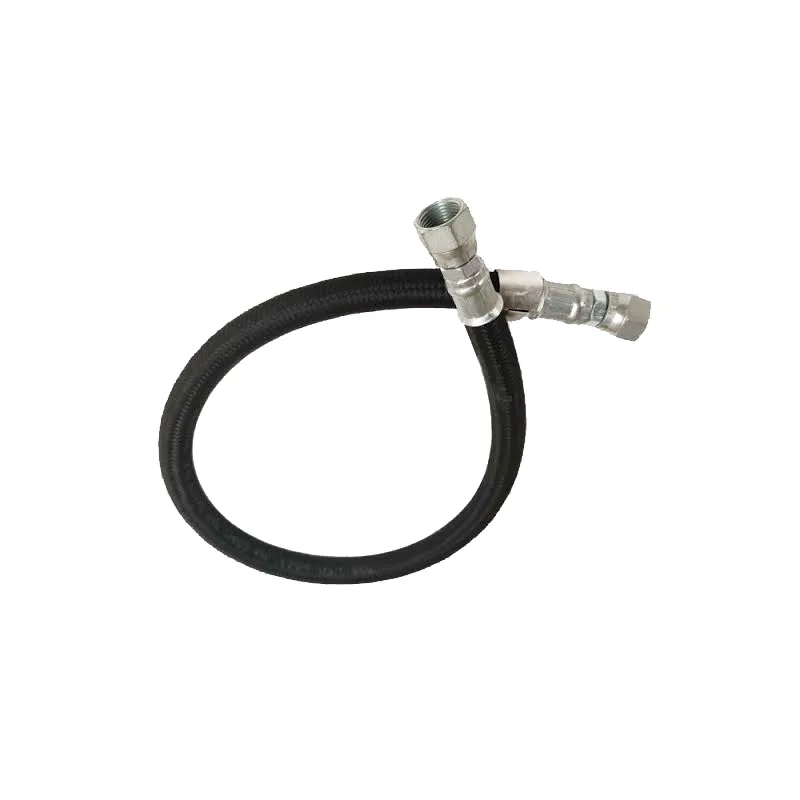 XCMG Flexible Hose 860191027
