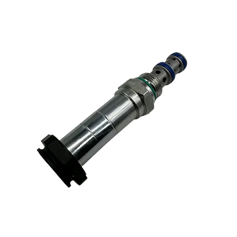 XCMG Carrete de válvula 860202461