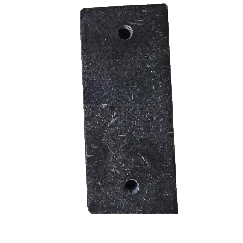 XCMG Connecting Plate 860203109