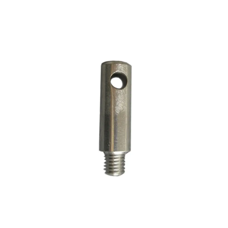 XCMG Threaded Pin 860203121