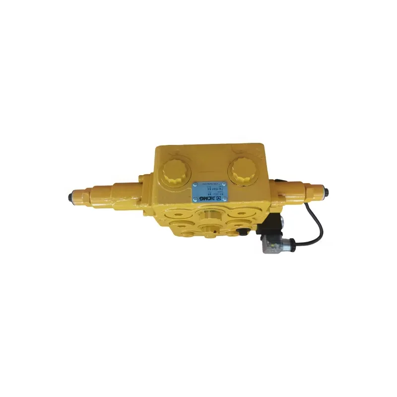 XCMG Rotary Assembly 860203127