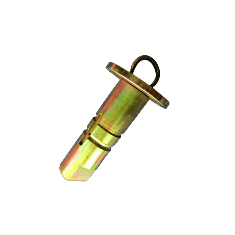 XCMG Threaded Pin 860203153