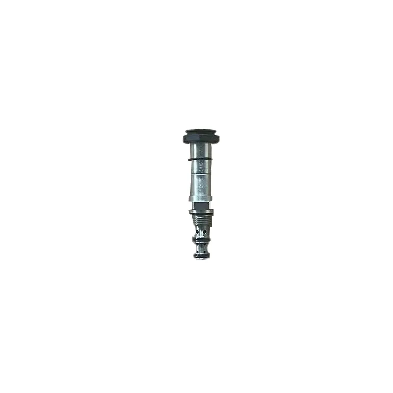 XCMG Cuerpo de válvula 860203251