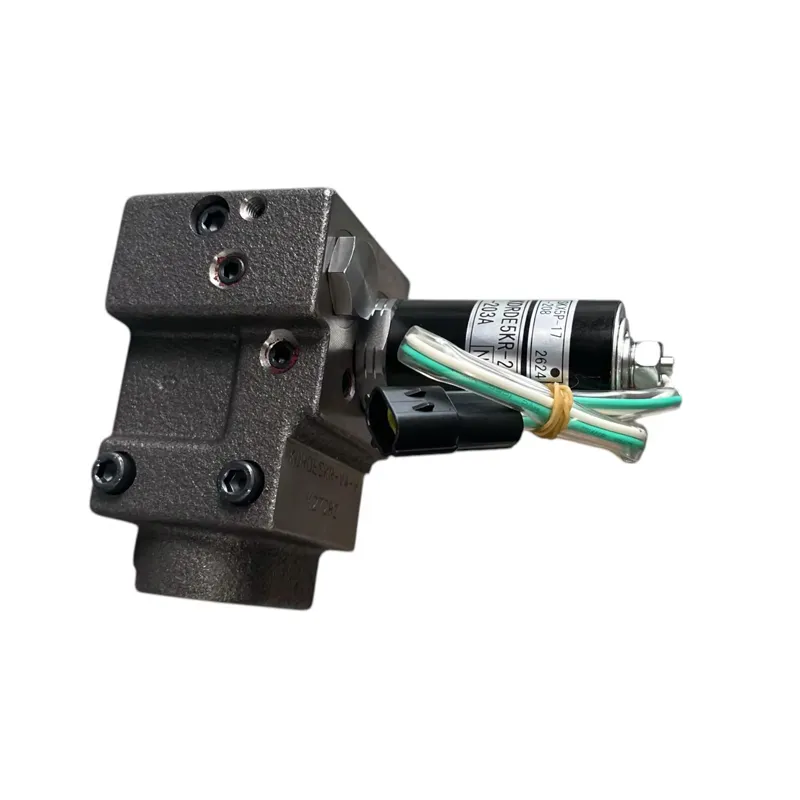 XCMG Proportional Pressure-Reducing Valve 860203252