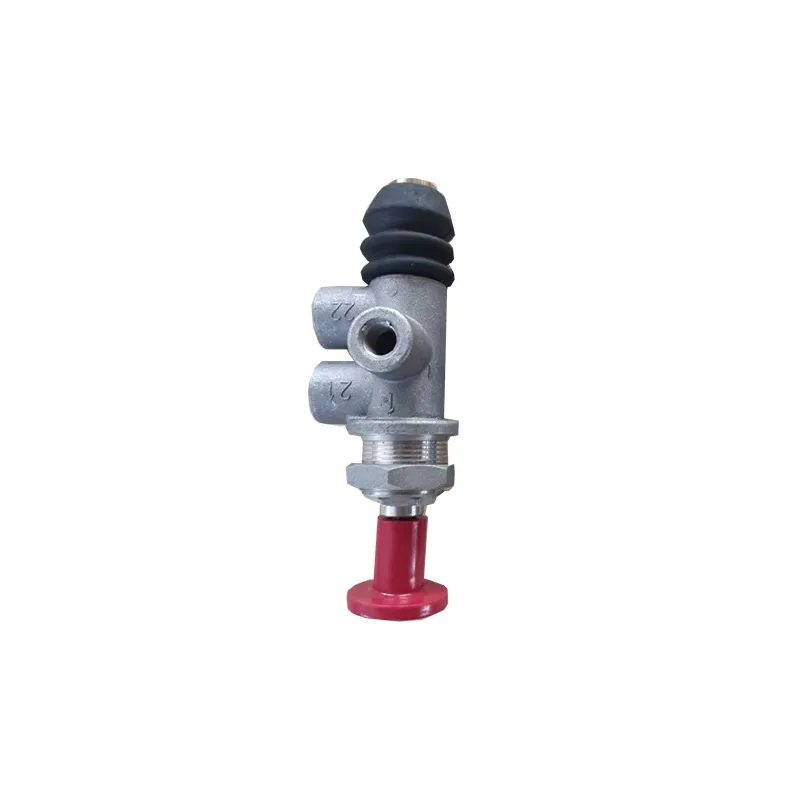 XCMG On-Off Valve 860203253