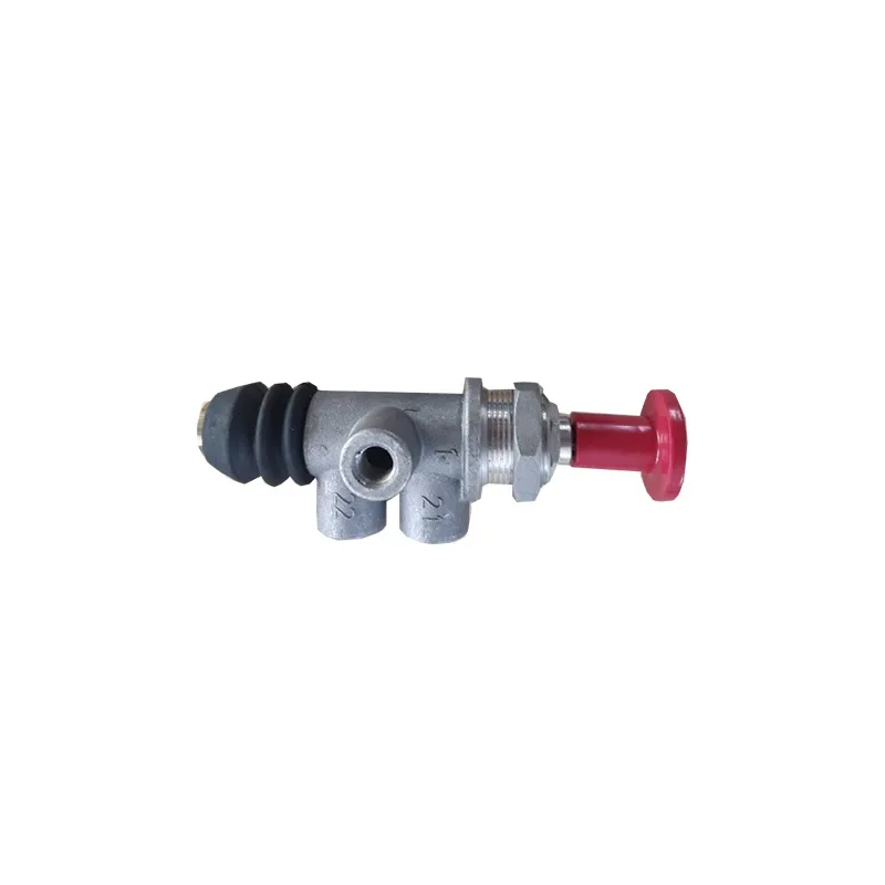XCMG Válvula de corte 860203253