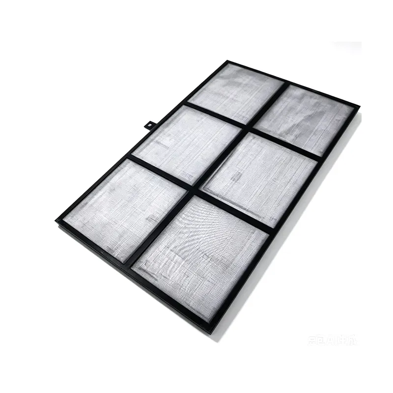 XCMG Filtro de malla 860203255