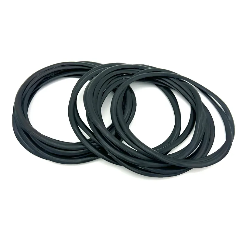 XCMG Anillo tórico 860203260