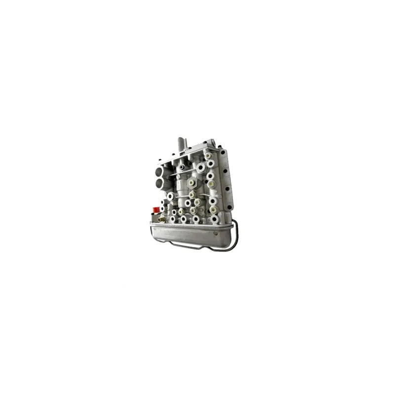 XCMG Rotary Control Valve 860203886