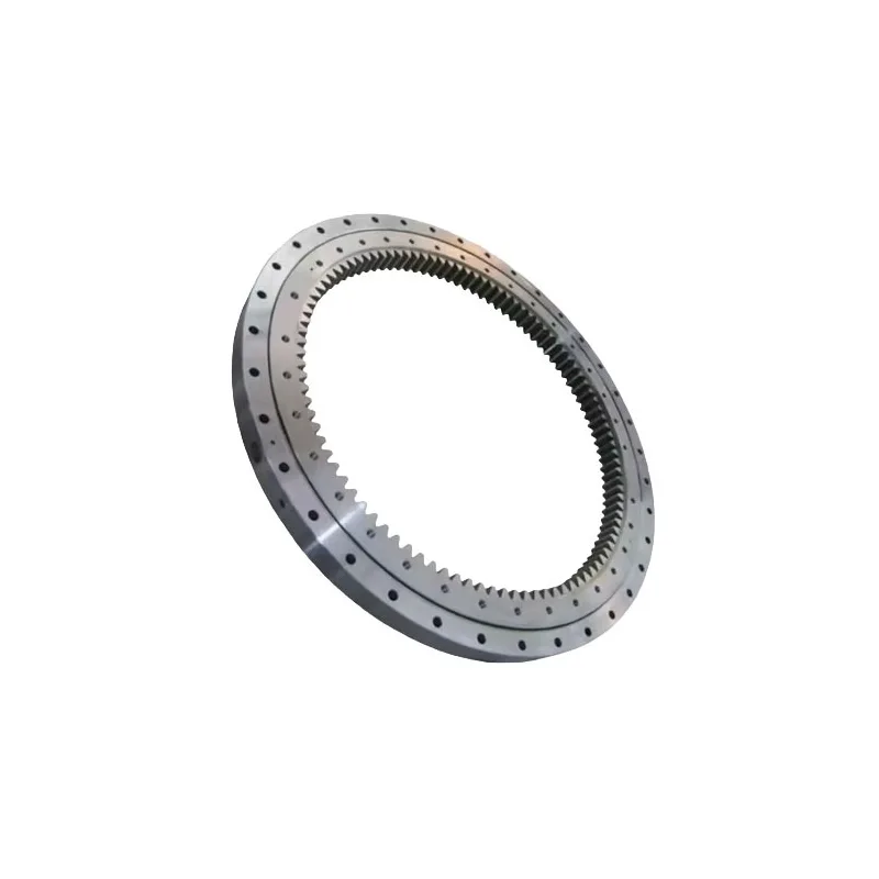 XCMG Engranaje D289/125×50 860203931