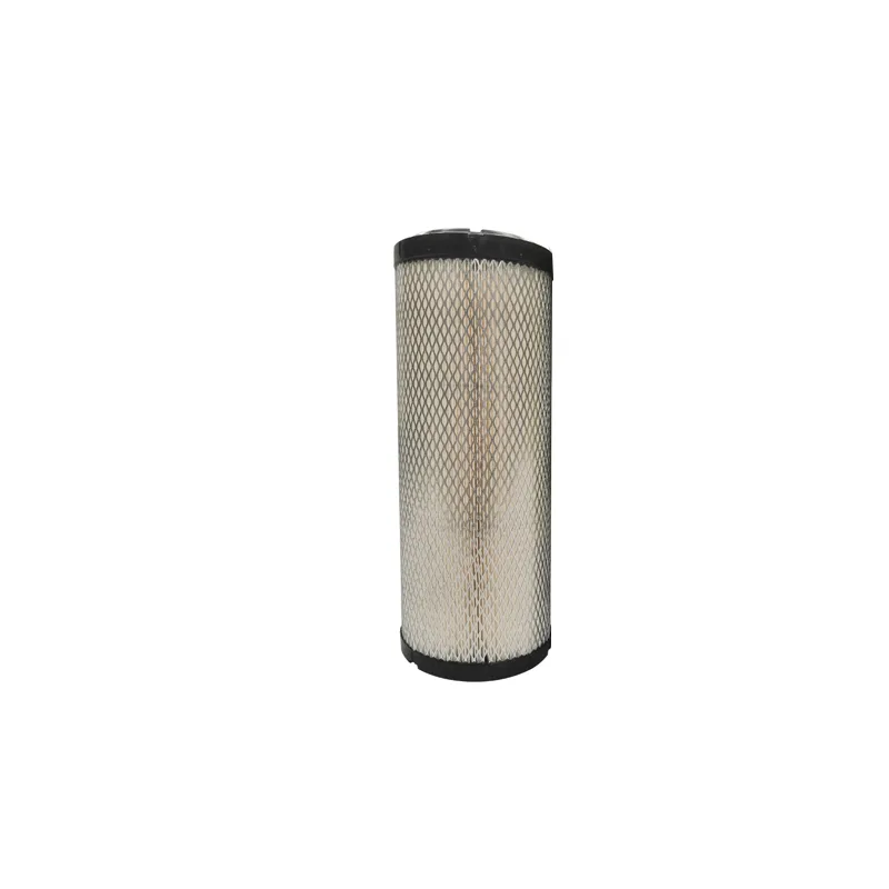 XCMG Elemento exterior del filtro de aire 860342809