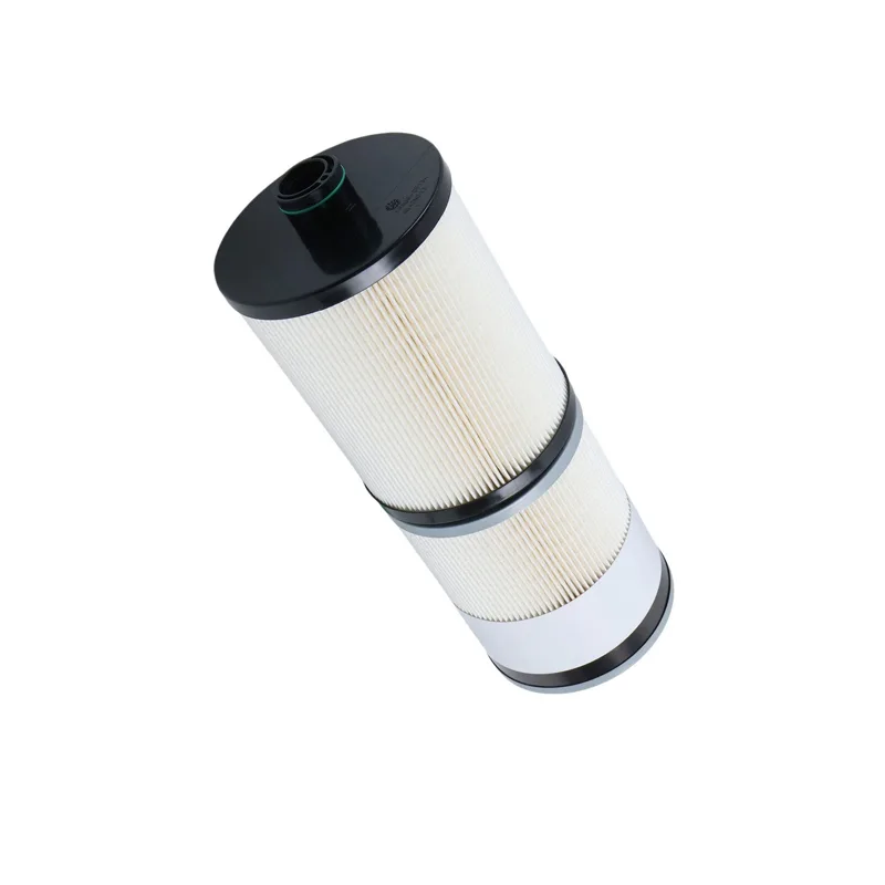 XCMG QSK60 Diesel Filter 860622250