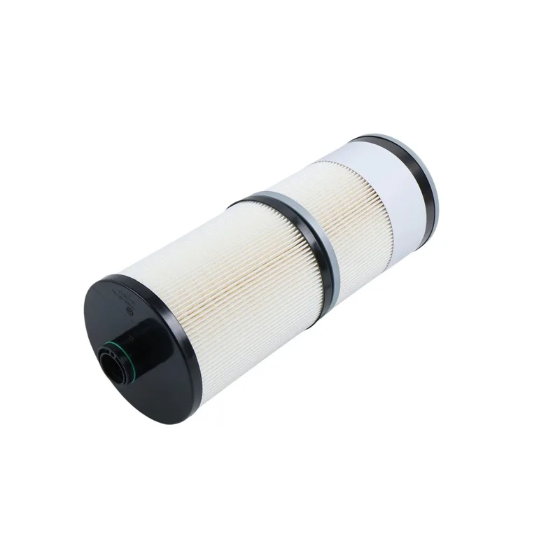 XCMG Filtro diésel QSK60 860622250