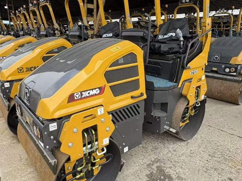 xcmg xd120 1