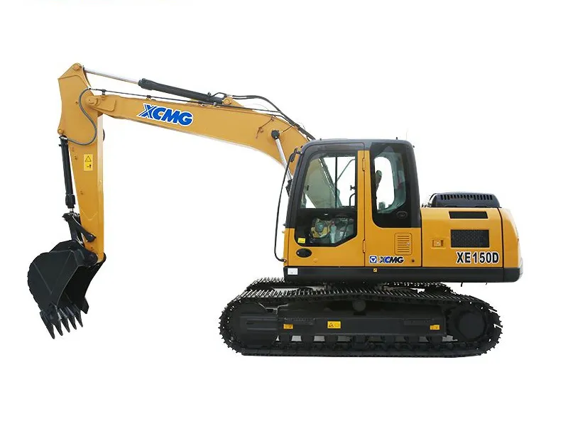xcmg xe135d