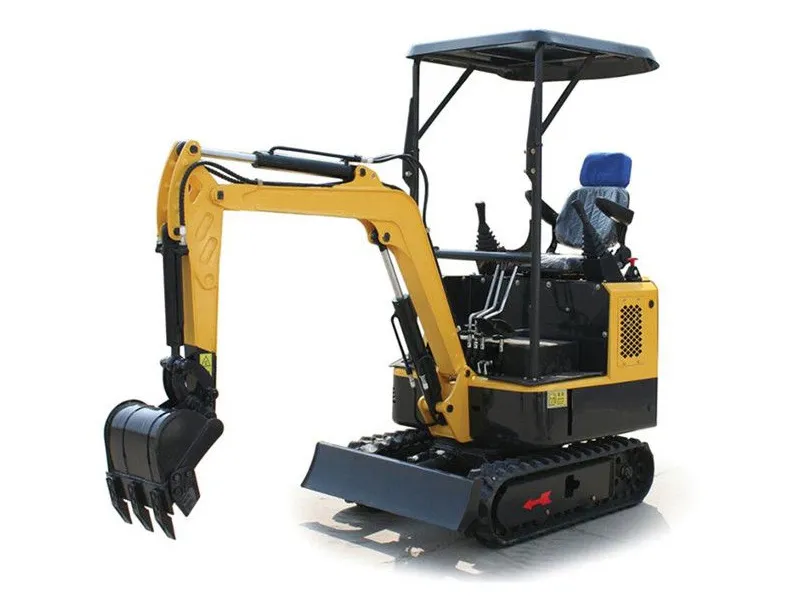xcmg xe15e